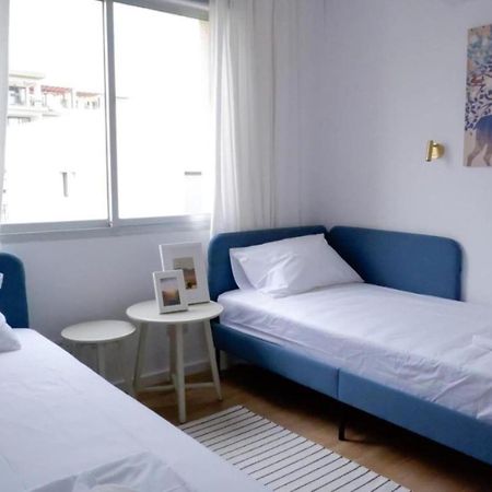 H&O Diamond Complex Sea View Apartment Paphos Eksteriør bilde