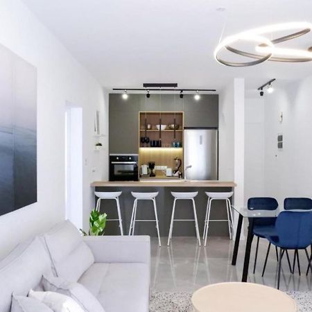 H&O Diamond Complex Sea View Apartment Paphos Eksteriør bilde