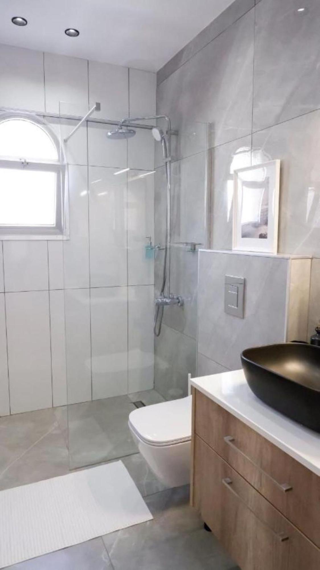 H&O Diamond Complex Sea View Apartment Paphos Eksteriør bilde