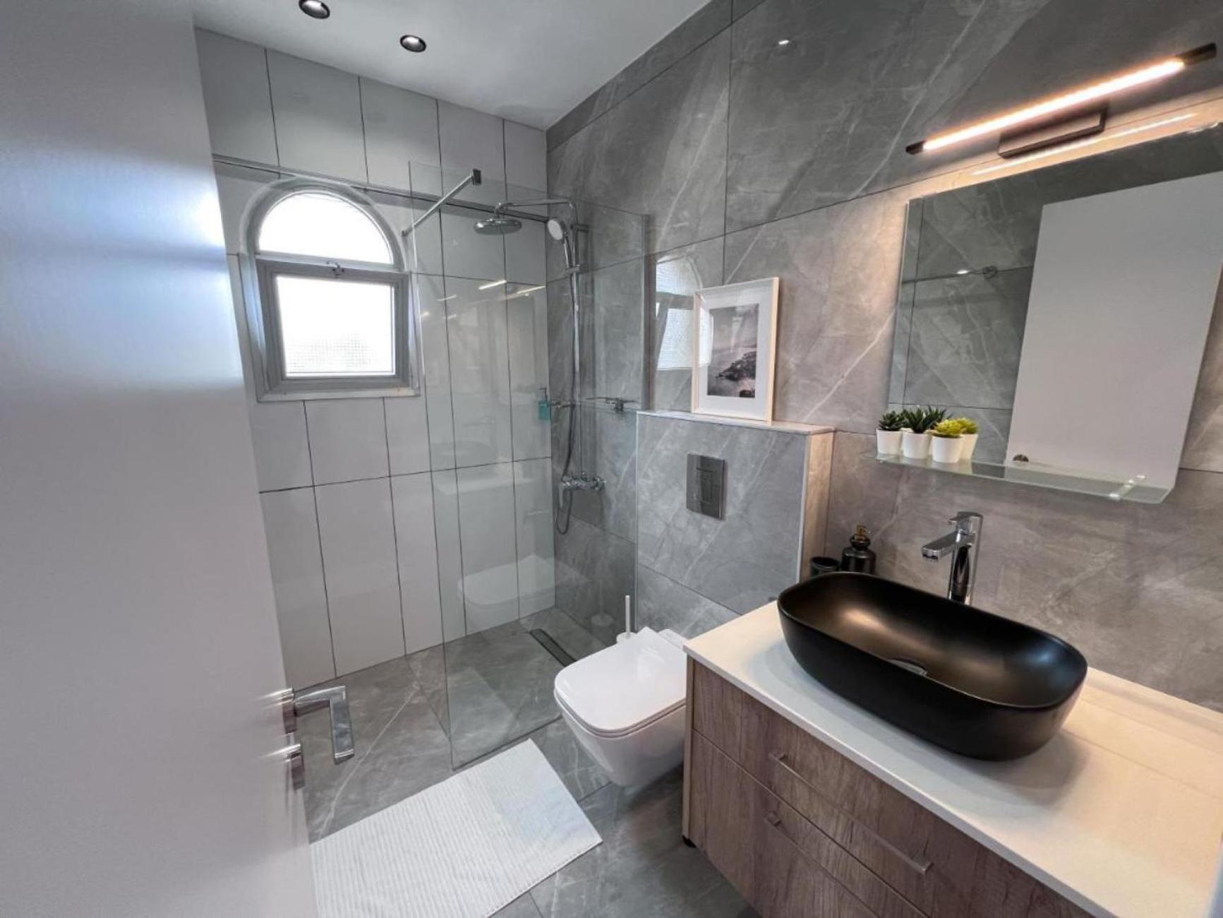 H&O Diamond Complex Sea View Apartment Paphos Eksteriør bilde