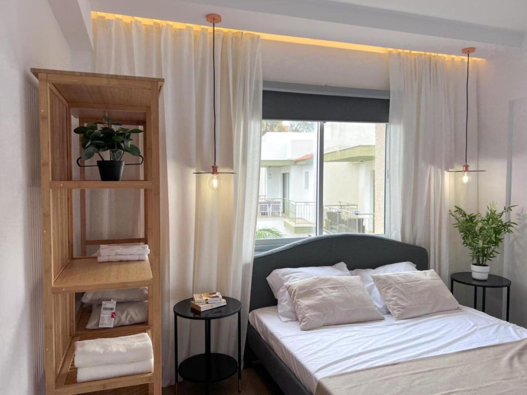 H&O Diamond Complex Sea View Apartment Paphos Eksteriør bilde