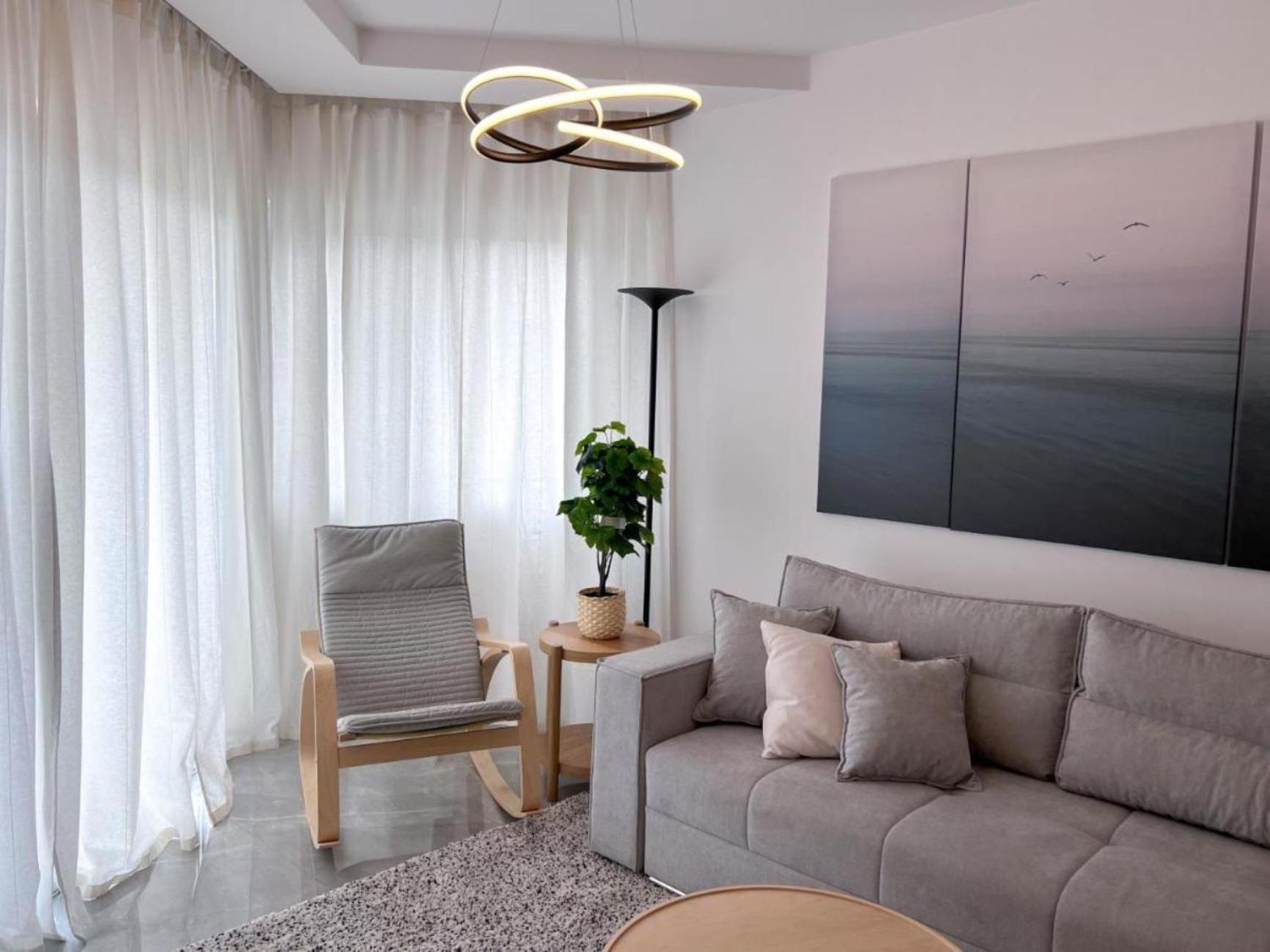 H&O Diamond Complex Sea View Apartment Paphos Eksteriør bilde