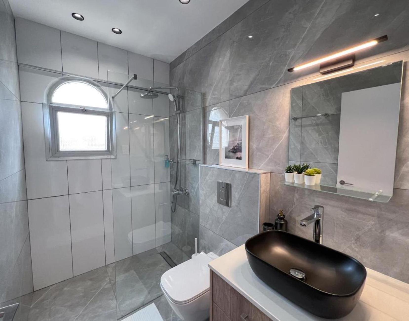 H&O Diamond Complex Sea View Apartment Paphos Eksteriør bilde